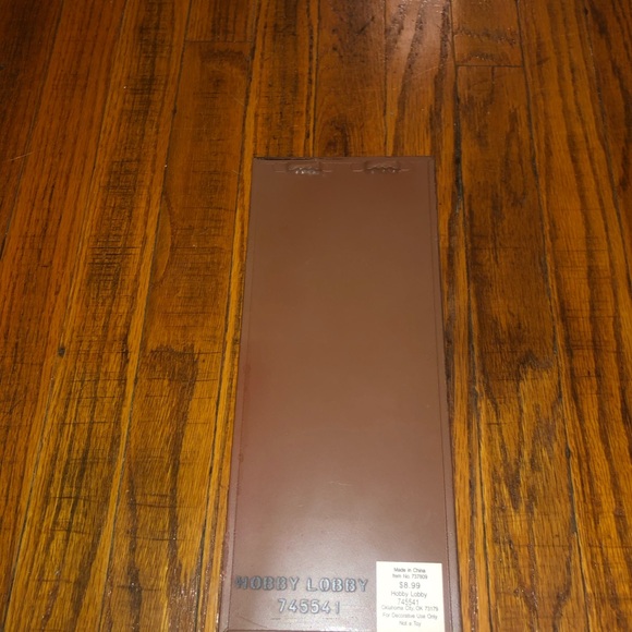 Baseball Decor - Picture 5 of 5